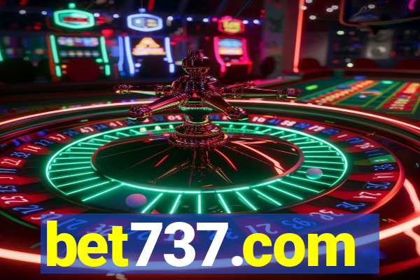 bet737.com