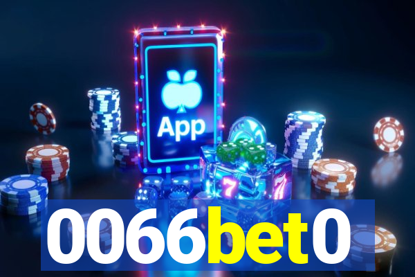 0066bet0