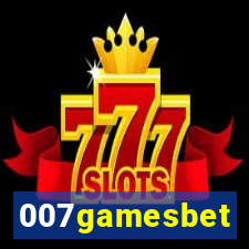 007gamesbet