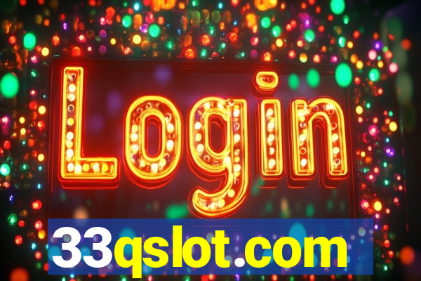 33qslot.com