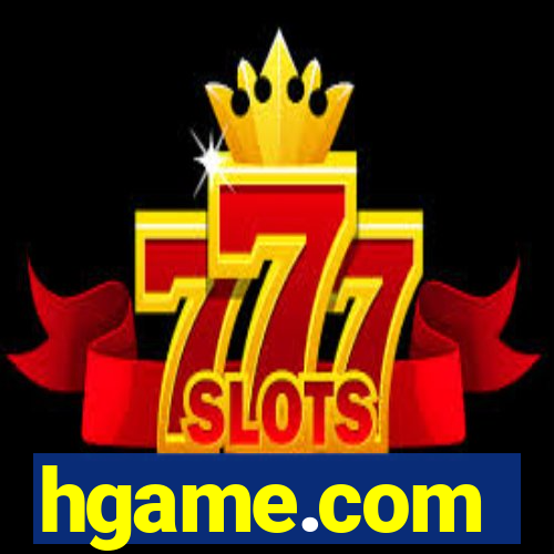 hgame.com