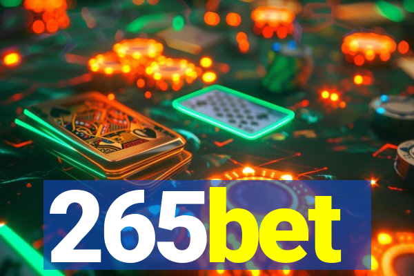 265bet