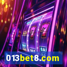 013bet8.com