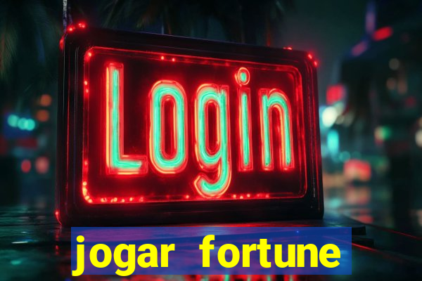 jogar fortune dragon gratis