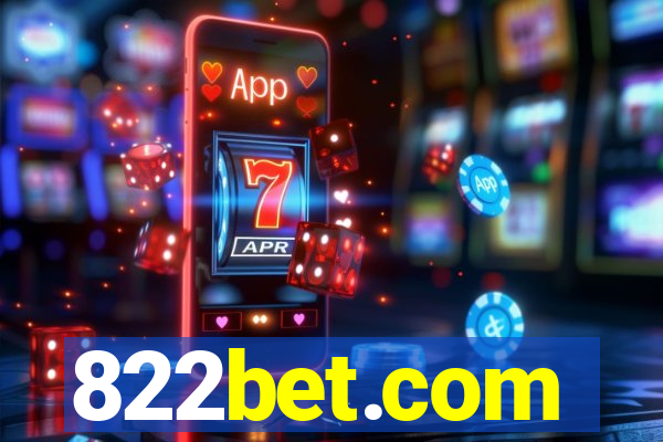 822bet.com