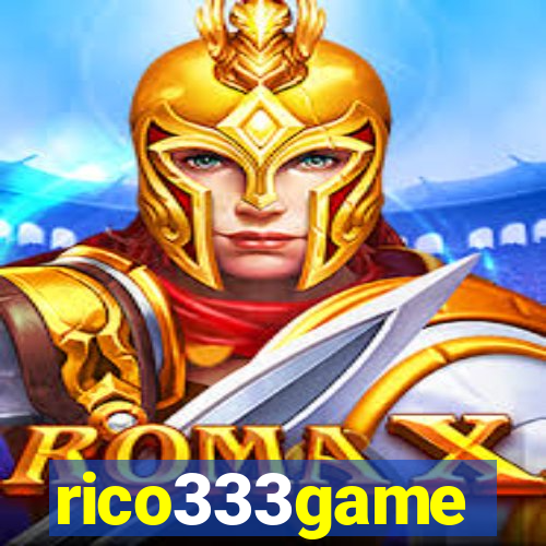 rico333game