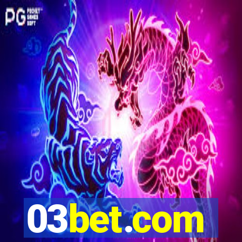 03bet.com