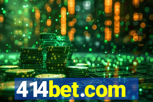 414bet.com