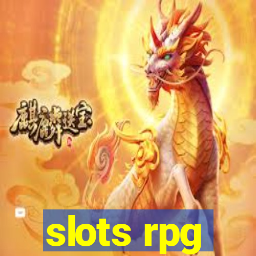 slots rpg