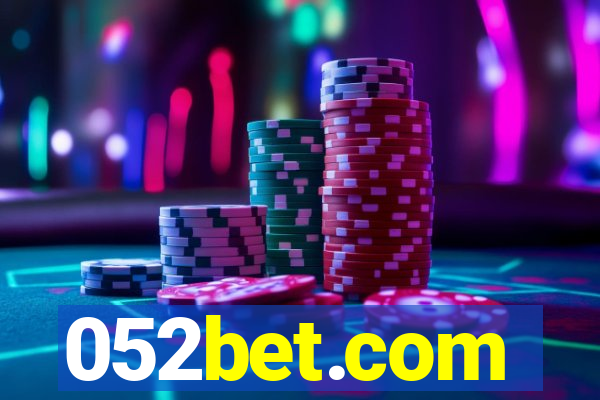 052bet.com