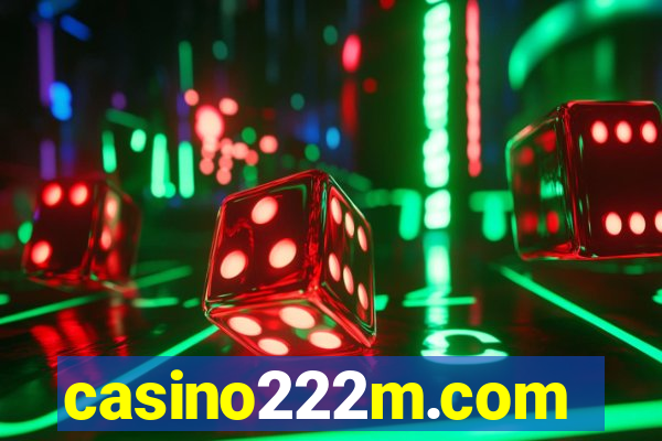 casino222m.com