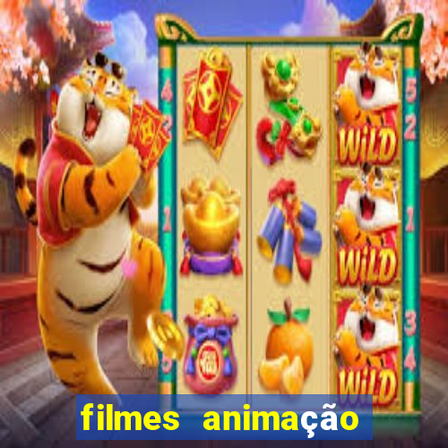 filmes animação completos dublados