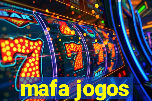 mafa jogos