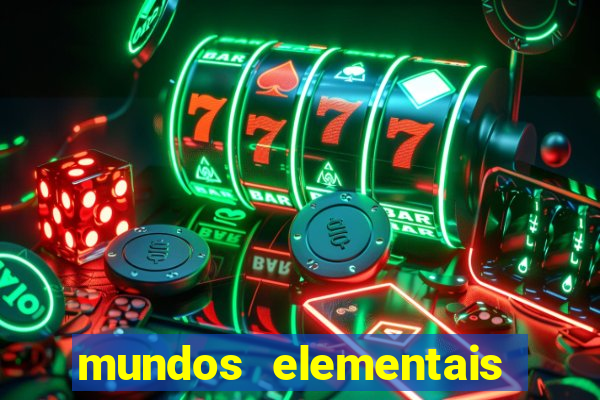 mundos elementais apk download