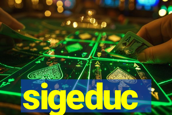 sigeduc