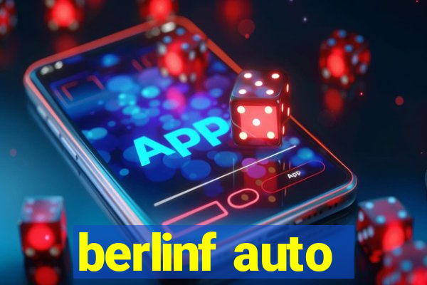 berlinf auto