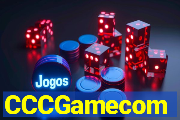 CCCGamecom