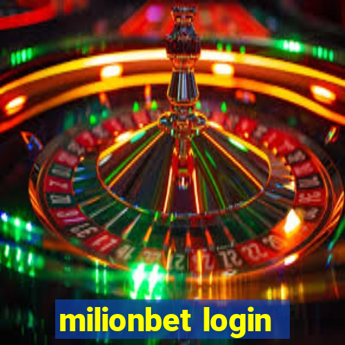 milionbet login