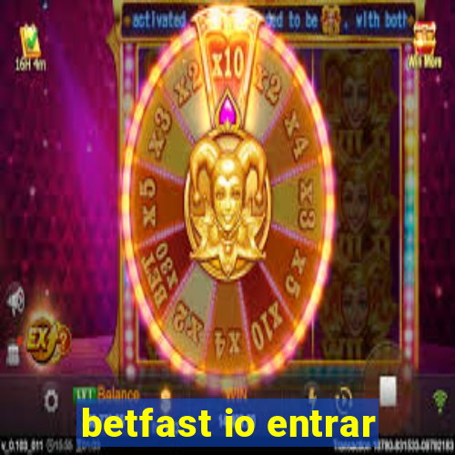 betfast io entrar