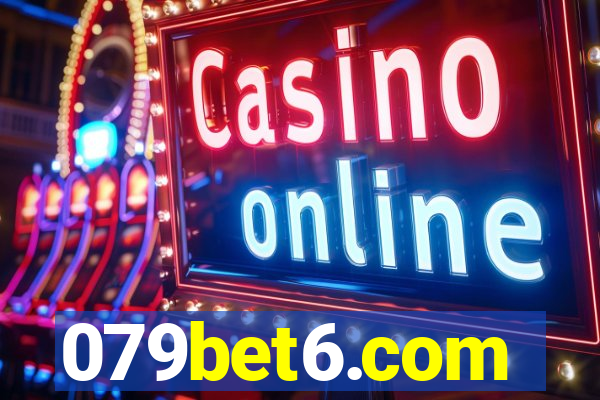 079bet6.com