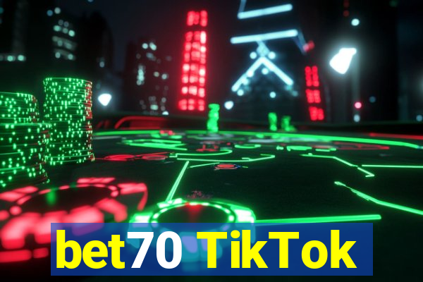 bet70 TikTok