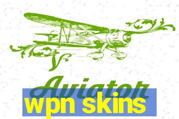 wpn skins