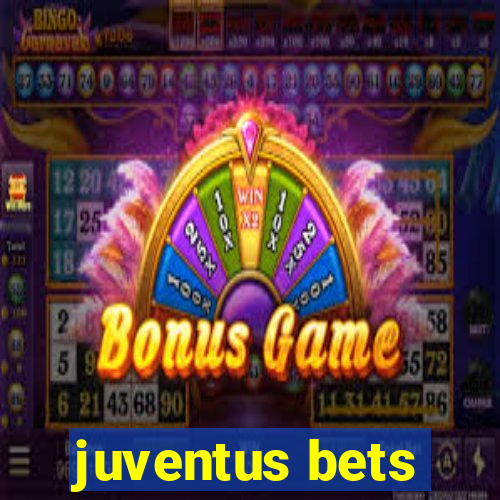 juventus bets