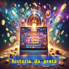 historia da preta velha tia maria da bahia