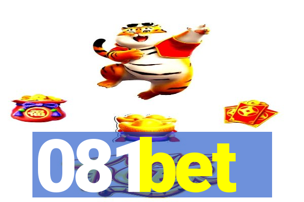 081bet