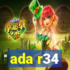 ada r34