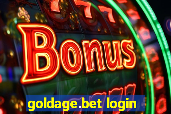 goldage.bet login