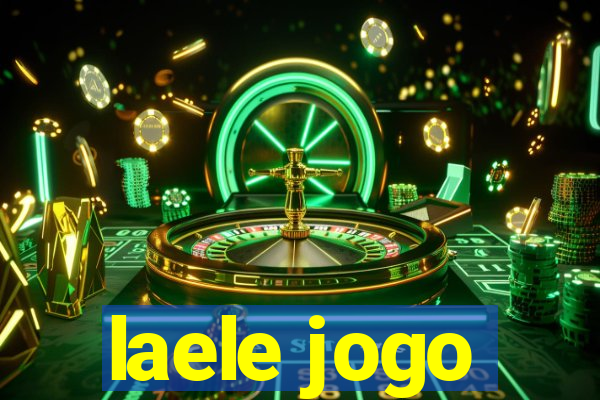 laele jogo