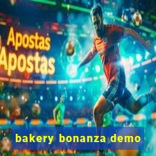 bakery bonanza demo