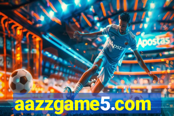 aazzgame5.com