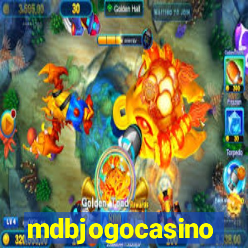 mdbjogocasino