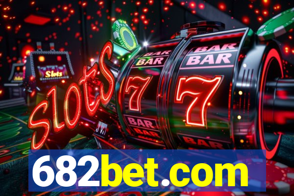 682bet.com