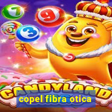 copel fibra otica