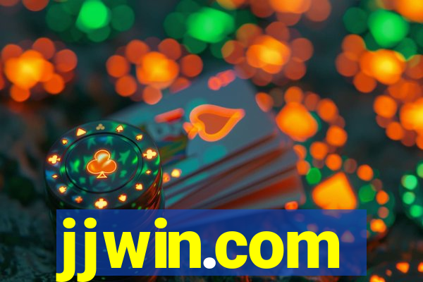 jjwin.com