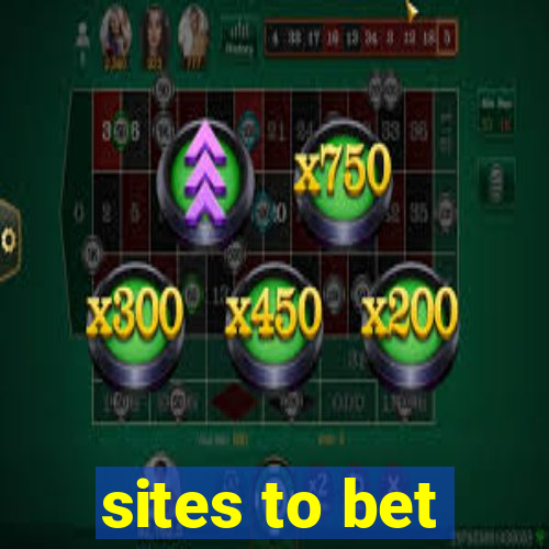 sites to bet