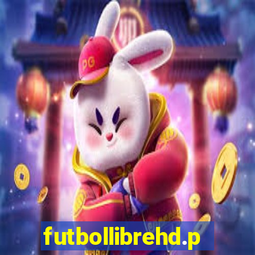 futbollibrehd.pe