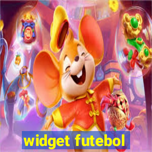 widget futebol