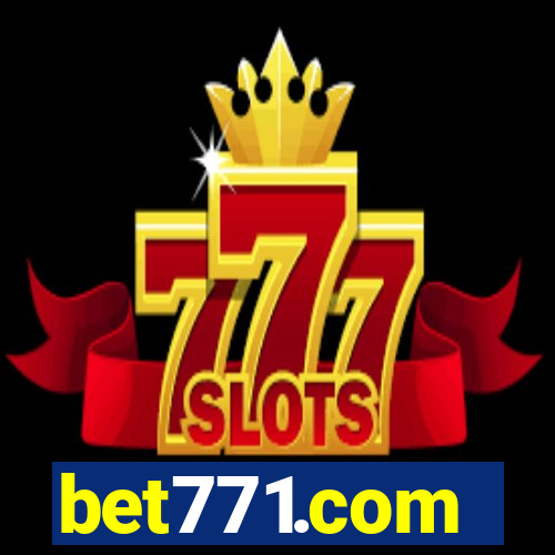 bet771.com