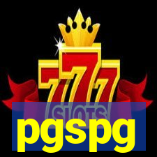 pgspg