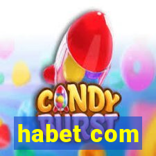 habet com