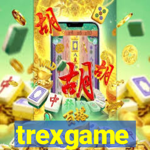 trexgame