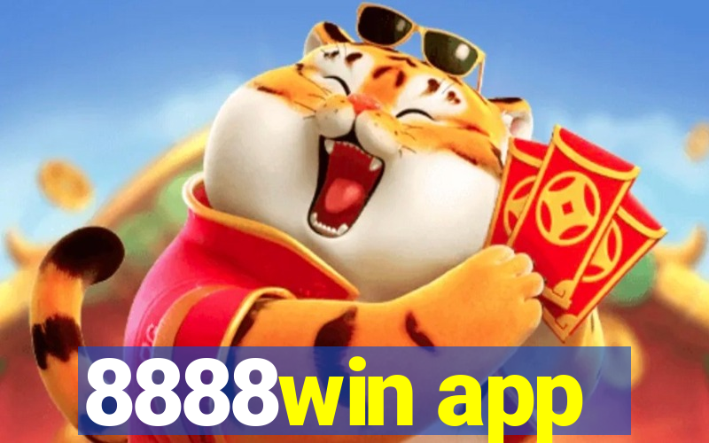 8888win app