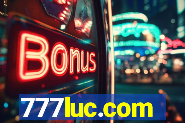 777luc.com