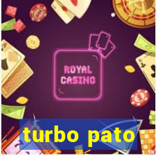 turbo pato