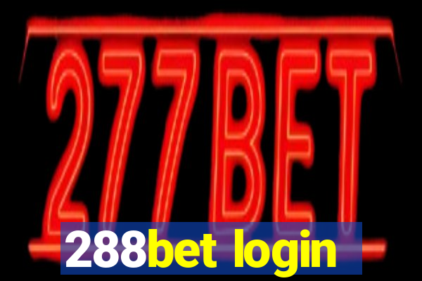 288bet login