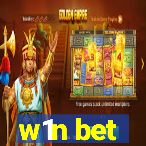 w1n bet